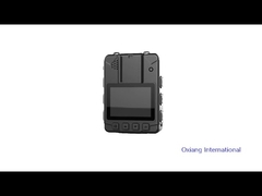 Camera đeo người của cảnh sát ZM509