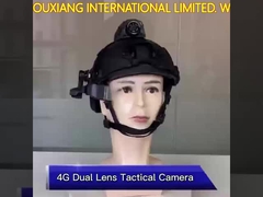 RJ45 Camera quân sự