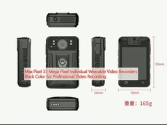 Máy ảnh cơ thể cá nhân