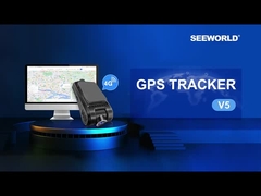 Trình theo dõi Dashcam 4G 4G ZP701