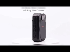 Camera thân máy 4G ZP404G wifi Màn hình cảm ứng