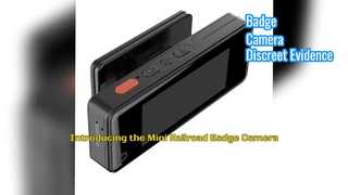 Máy ảnh ZF41G-Huy hiệu