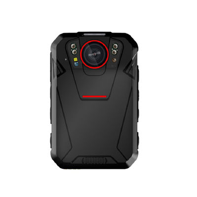 2.4 inch màn hình cảm ứng Android 8.1 Hệ thống 4G Wifi Law Enforcement Recorder