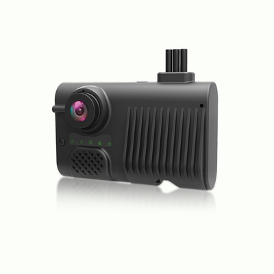 4G Hai chiều nói chuyện xe DVR Adas DMS Xe Mdvr Balck Box
