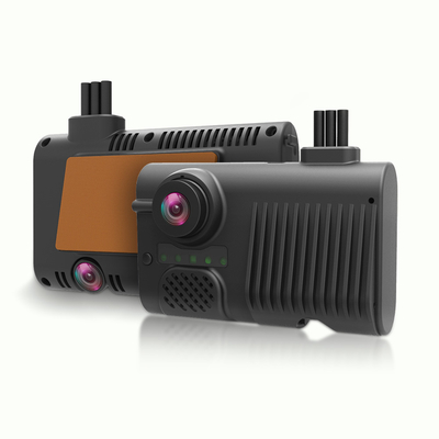 Hộp đen xe hơi Camera hành trình trên ô tô DVR ADAS DMS
