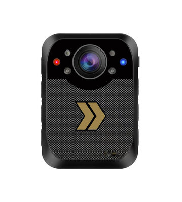 2 inch LCD Bodycam Picture-in Picture Mode với Remote HD Camera Mini bên ngoài