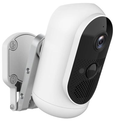 Camera an ninh Wifi 1080P 8M phiên bản ban đêm ngoài trời
