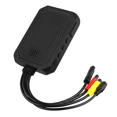 Ghi lại vòng lặp camera kép Full HD AHD2053 AVI Motorcycle DVR