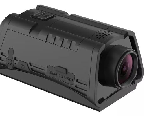 Hình ảnh nhiệt 0,1 độ Máy ảnh mũ bảo hiểm HD MTK6739 320X240