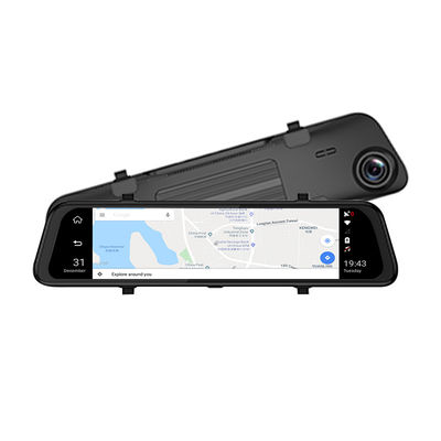 Điều hướng GPS Android 8.1 Máy ảnh Máy quay Video Camera Dash