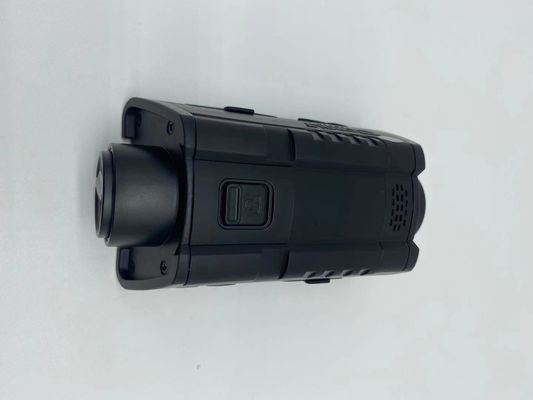 Máy ảnh ghi âm kép MTK6739 3600mAh Phát trực tiếp GPS Track Play PTT
