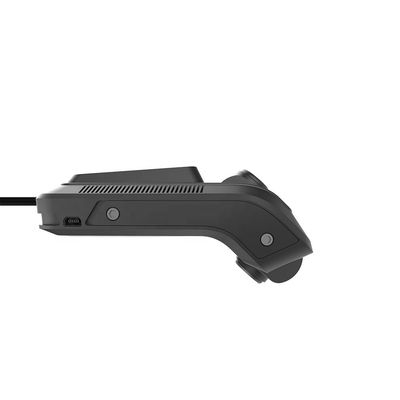 ADAS DSM BSD Car Dash Camera Ống kính kép GPS Quadruple 1080P RS232